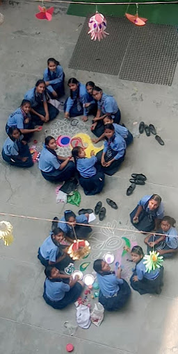 New Bal Vaishali Public School campus photo 29 of 30 — Badarpur