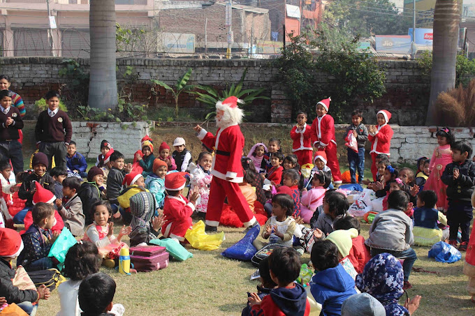New Bal Vaishali Public School campus photo 30 of 30 — Badarpur