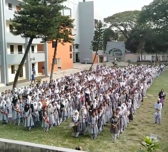 Real View Public School campus photo 4 of 18 — Badarpur