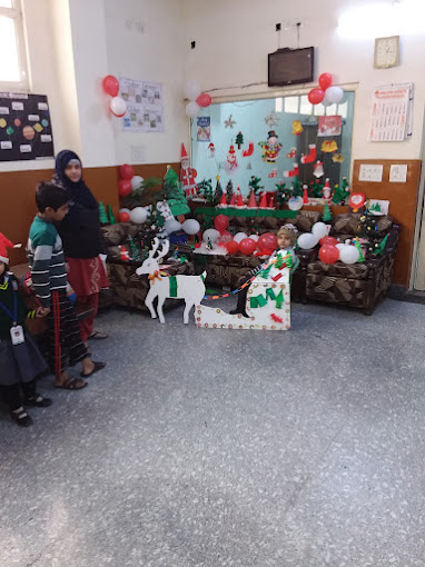 Real View Public School campus photo 5 of 18 — Badarpur