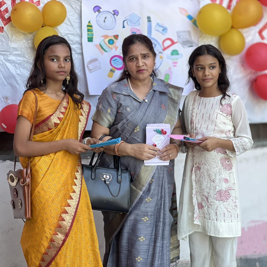 Real View Public School campus photo 15 of 18 — Badarpur