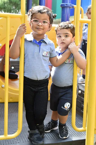 PATHWAYS Early Years School campus photo 7 of 13 — Greater Kailash