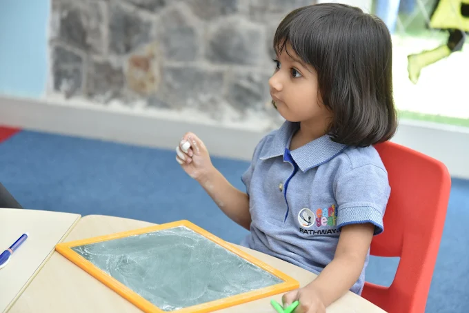 PATHWAYS Early Years School campus photo 6 of 13 — Greater Kailash