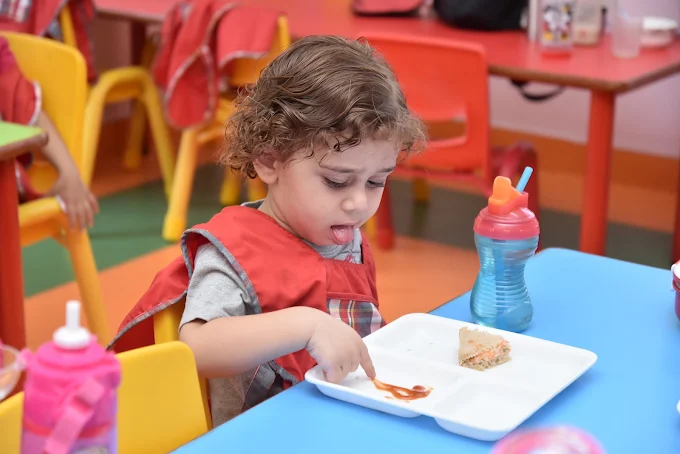 PATHWAYS Early Years School campus photo 5 of 13 — Greater Kailash