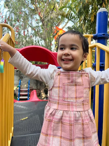 PATHWAYS Early Years School campus photo 12 of 13 — Greater Kailash