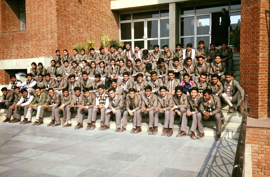 Deepalaya School campus photo 3 of 6 — Kalkaji