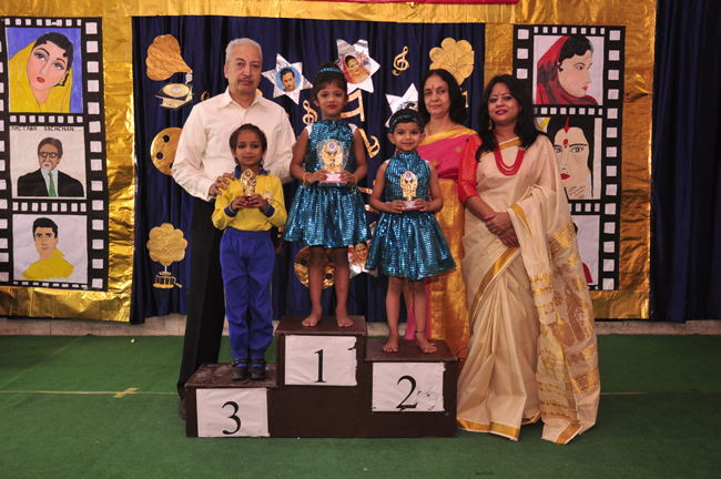 Global Academy campus photo 2 of 30 — Sarita Vihar