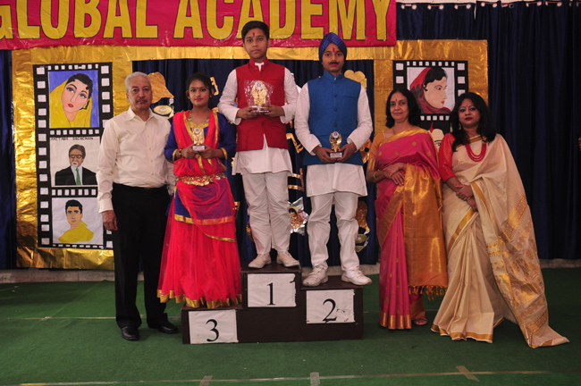 Global Academy campus photo 3 of 30 — Sarita Vihar