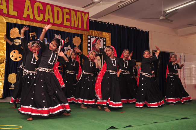 Global Academy campus photo 4 of 30 — Sarita Vihar
