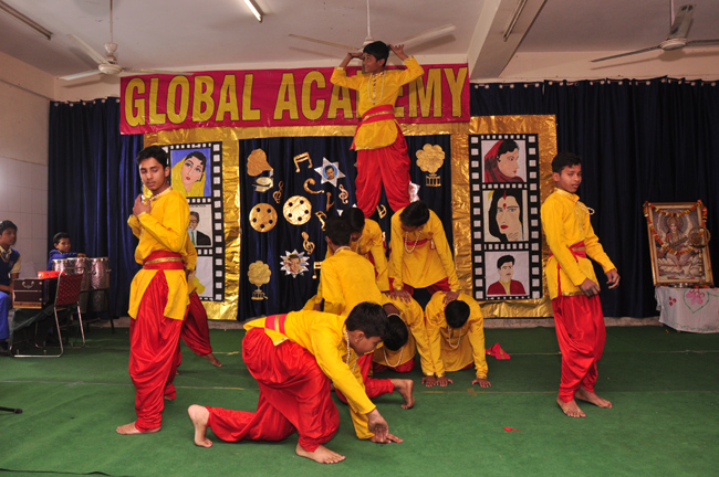 Global Academy campus photo 5 of 30 — Sarita Vihar