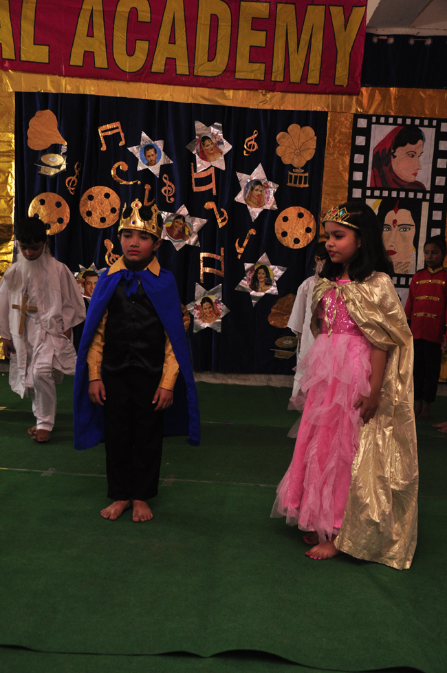 Global Academy campus photo 6 of 30 — Sarita Vihar