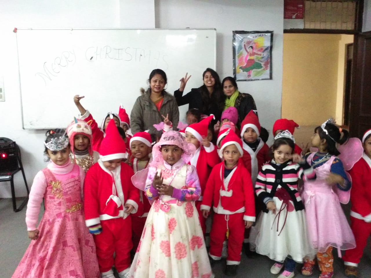 Global Academy campus photo 7 of 30 — Sarita Vihar