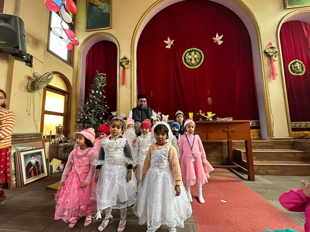 Global Academy campus photo 9 of 30 — Sarita Vihar