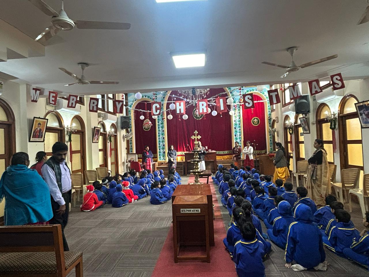 Global Academy campus photo 10 of 30 — Sarita Vihar