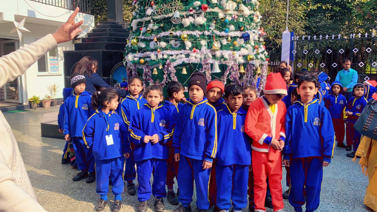 Global Academy campus photo 11 of 30 — Sarita Vihar