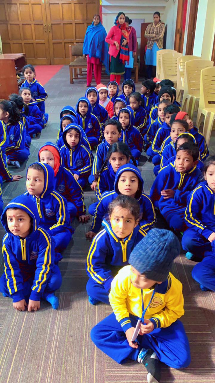 Global Academy campus photo 12 of 30 — Sarita Vihar