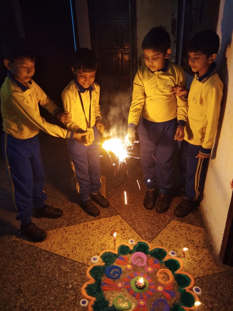 Global Academy campus photo 14 of 30 — Sarita Vihar
