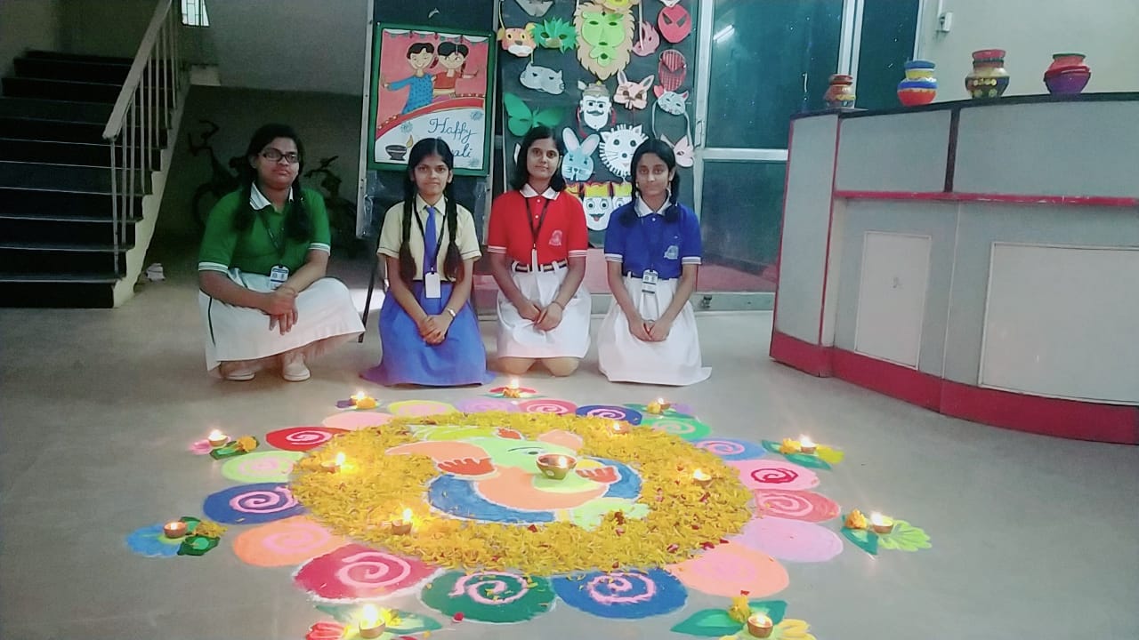 Global Academy campus photo 15 of 30 — Sarita Vihar