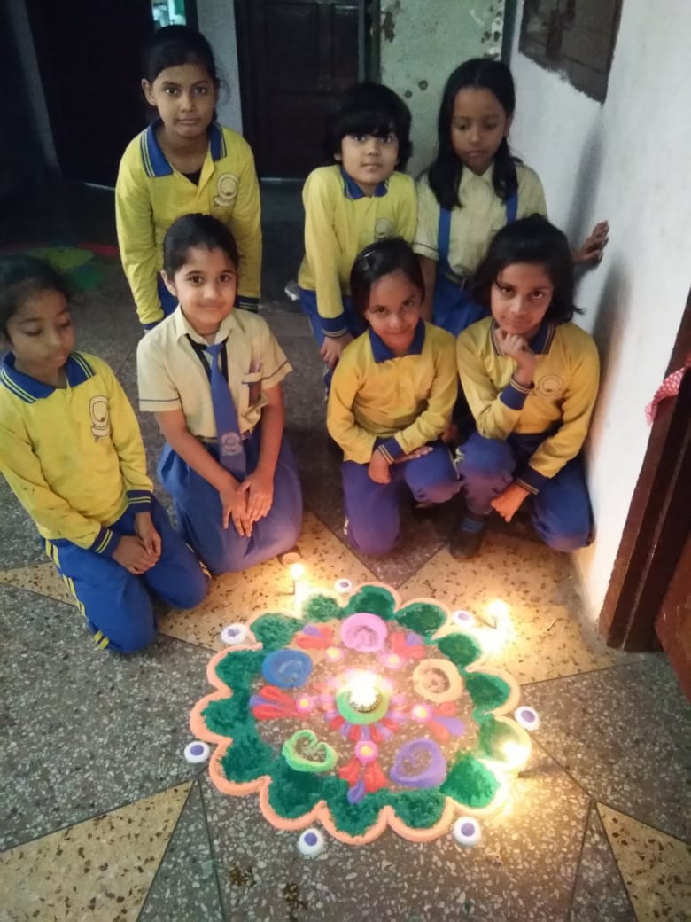 Global Academy campus photo 16 of 30 — Sarita Vihar