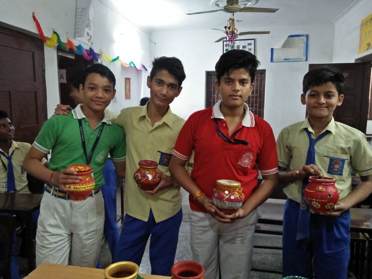 Global Academy campus photo 17 of 30 — Sarita Vihar