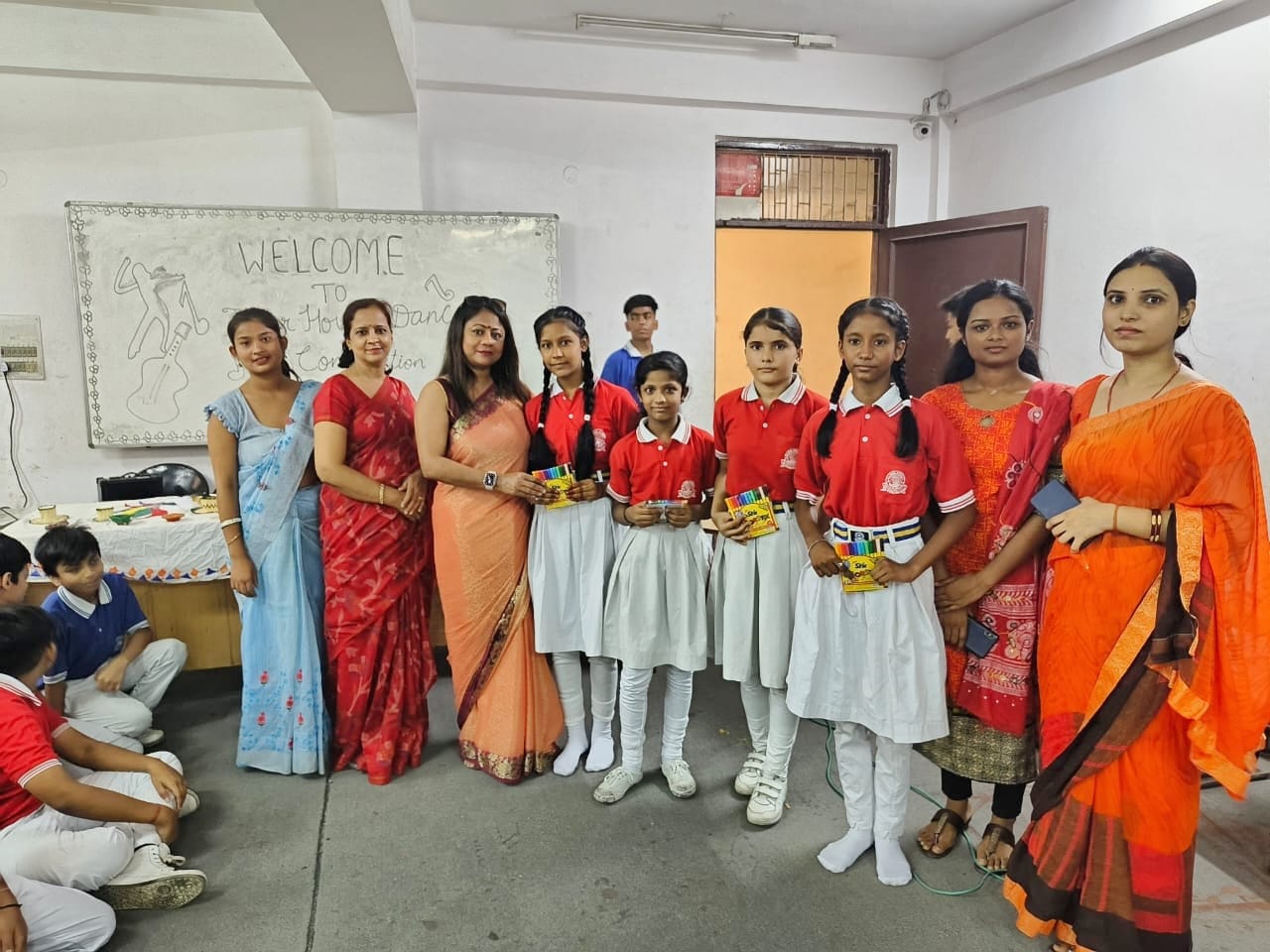 Global Academy campus photo 20 of 30 — Sarita Vihar