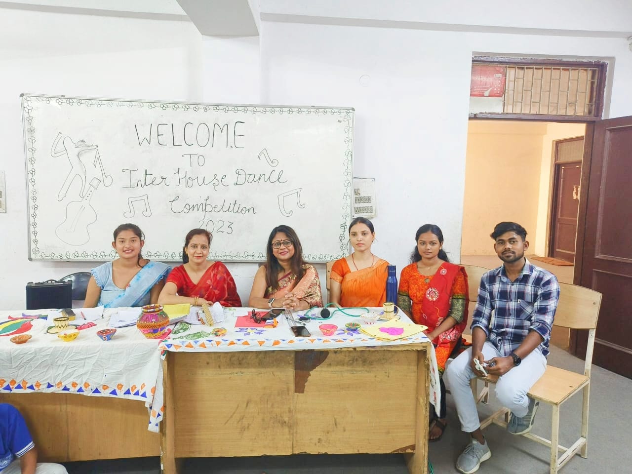Global Academy campus photo 21 of 30 — Sarita Vihar