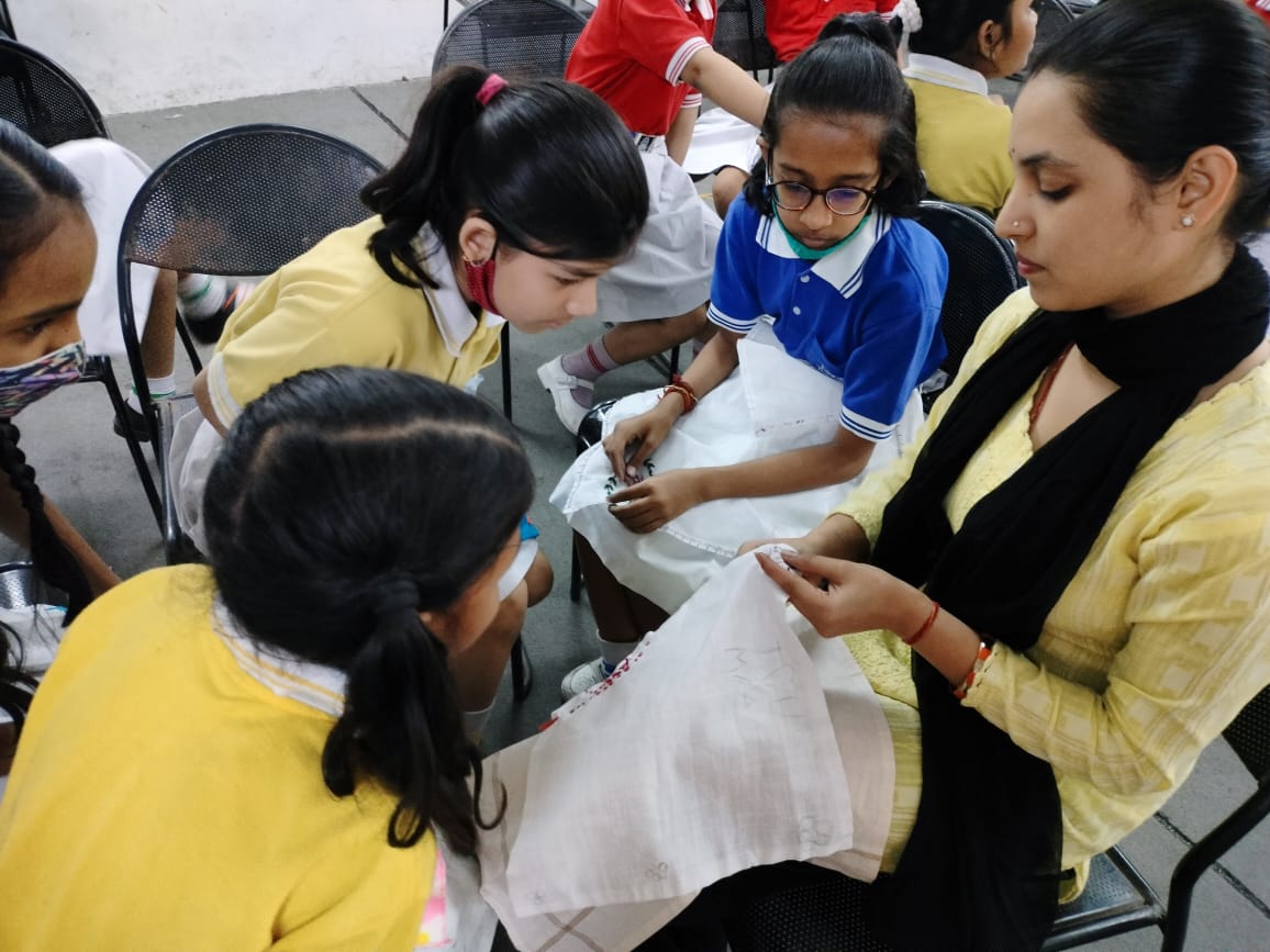 Global Academy campus photo 22 of 30 — Sarita Vihar