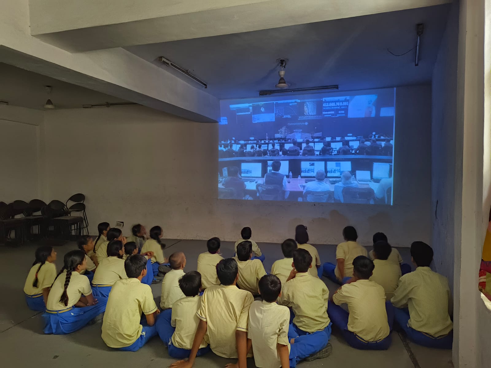 Global Academy campus photo 24 of 30 — Sarita Vihar