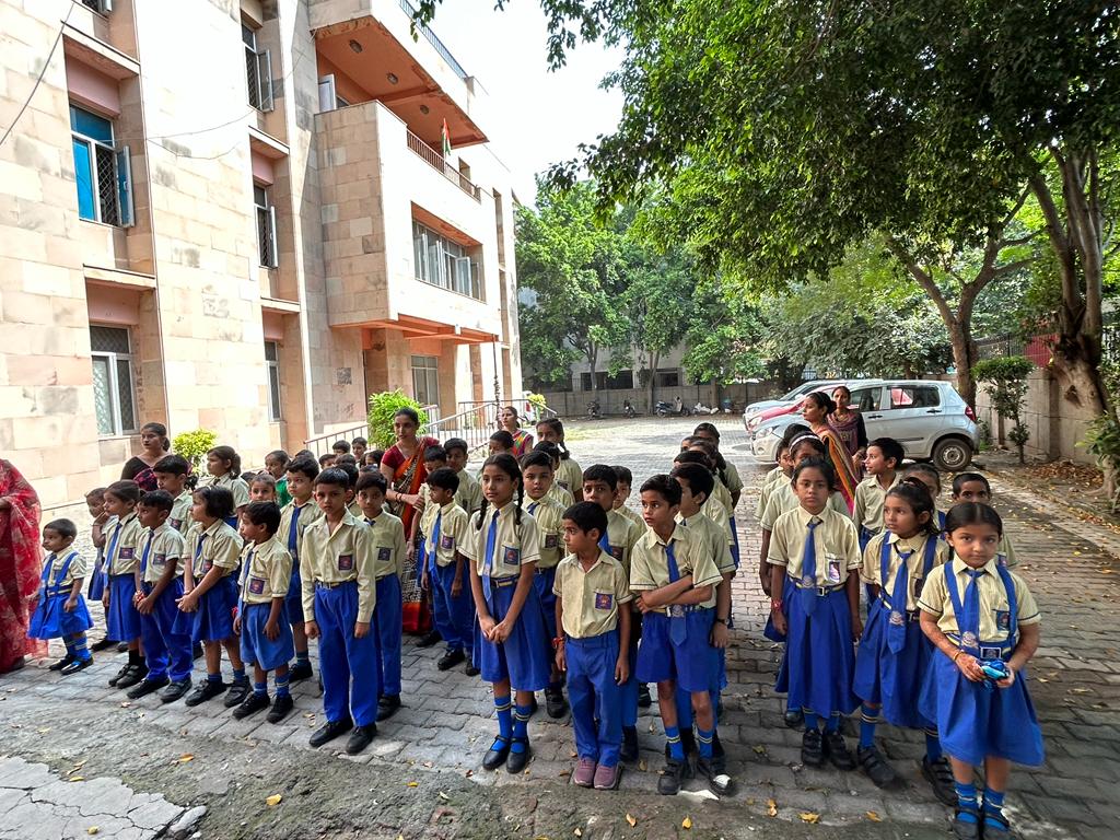Global Academy campus photo 25 of 30 — Sarita Vihar