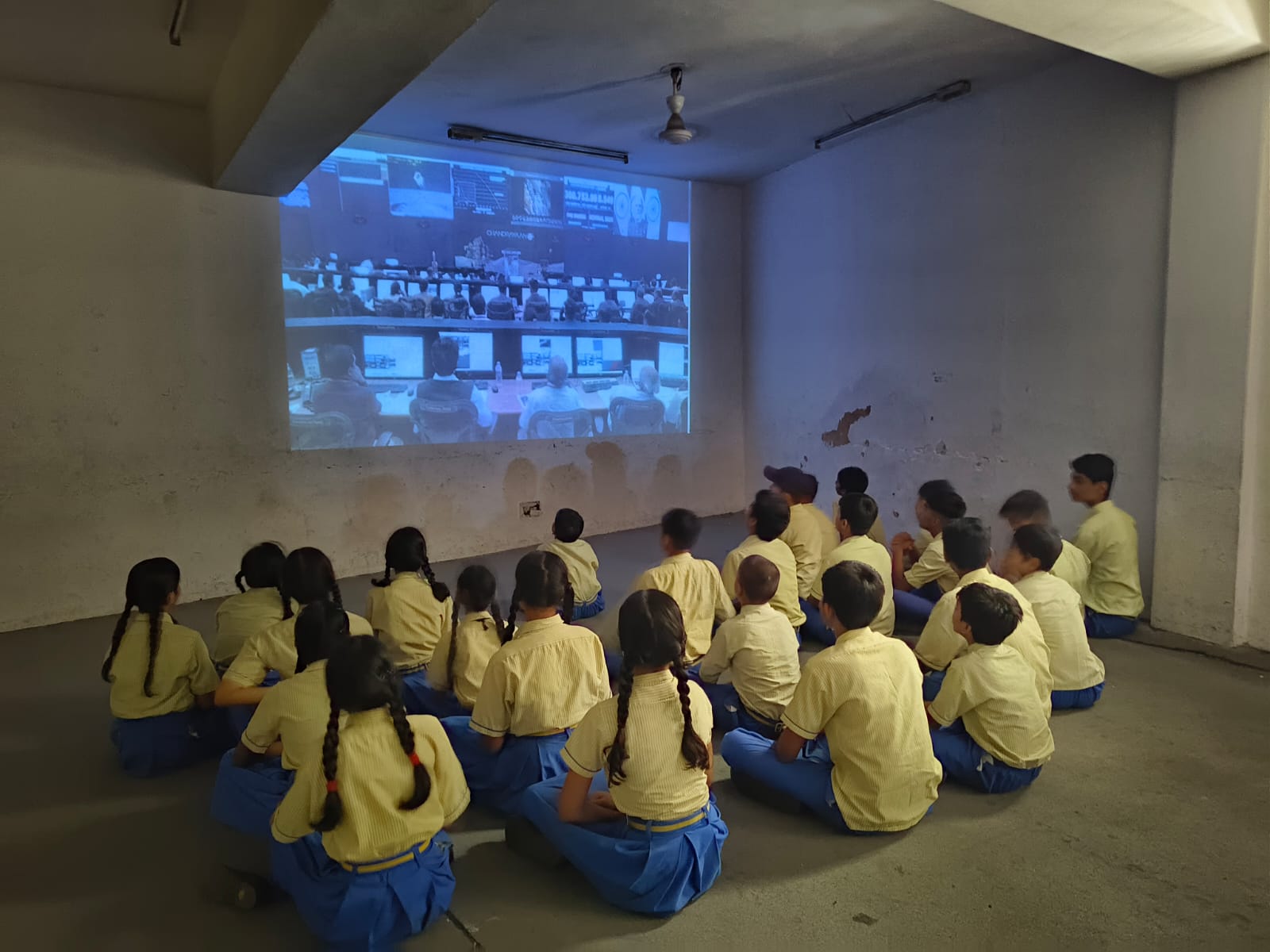 Global Academy campus photo 23 of 30 — Sarita Vihar