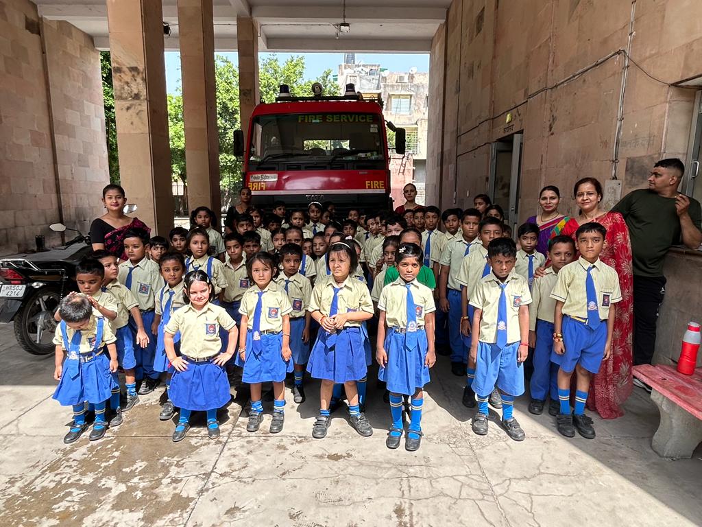 Global Academy campus photo 27 of 30 — Sarita Vihar