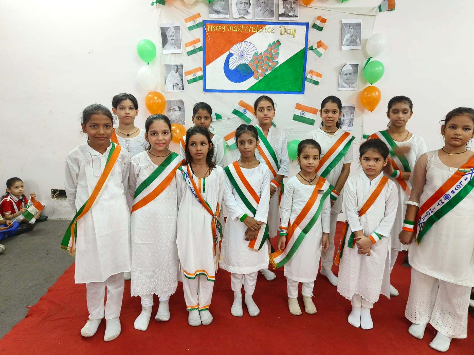 Global Academy campus photo 29 of 30 — Sarita Vihar