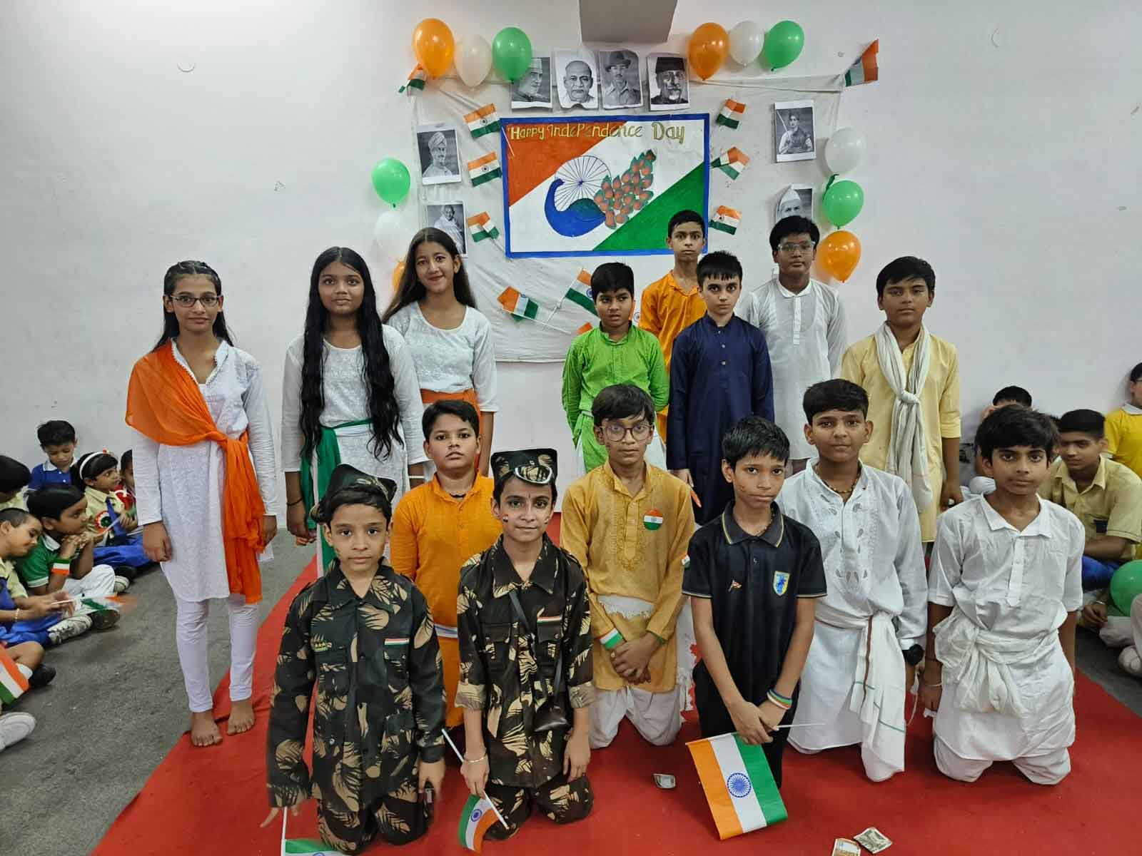 Global Academy campus photo 28 of 30 — Sarita Vihar
