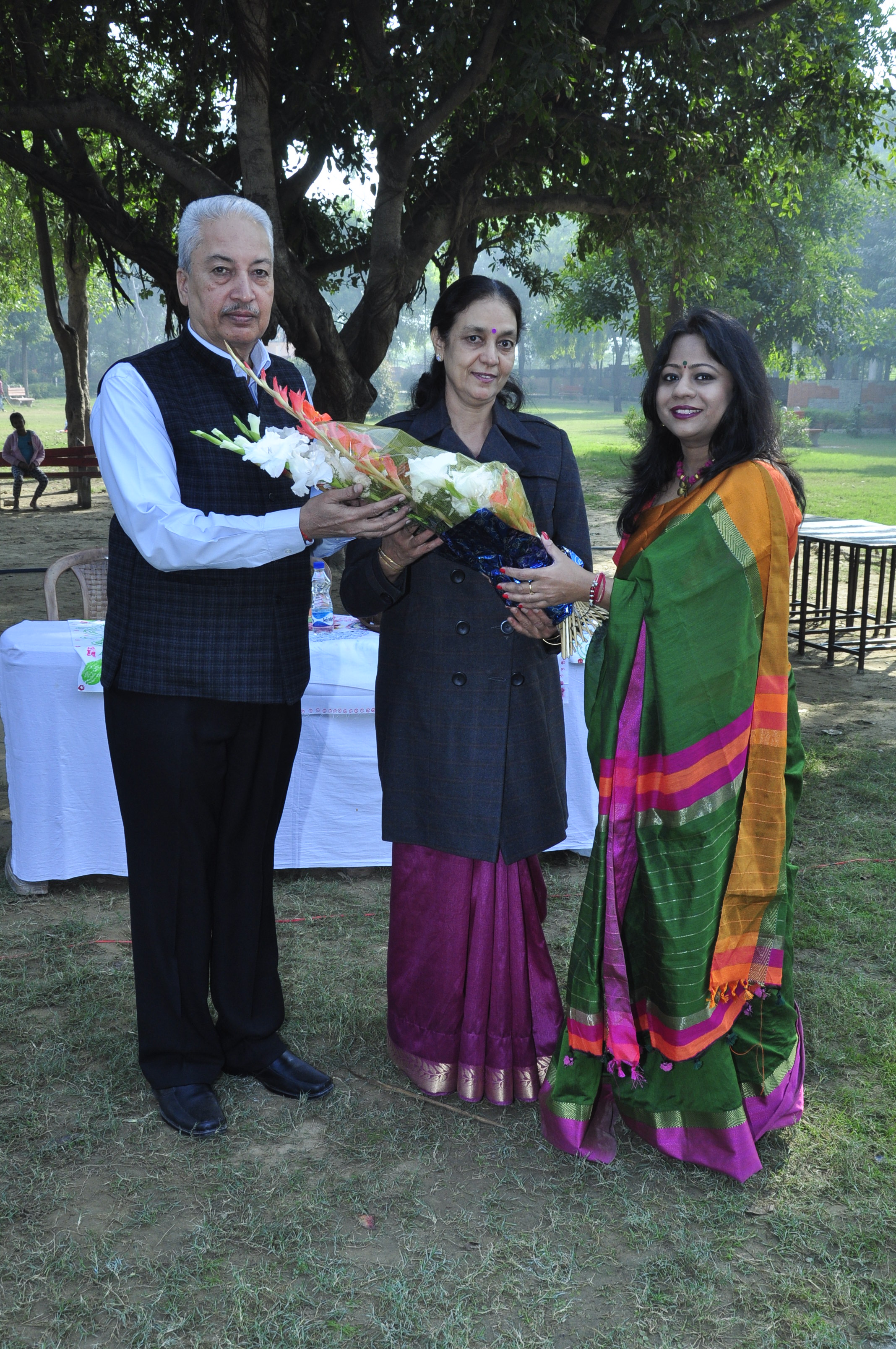 Global Academy campus photo 30 of 30 — Sarita Vihar