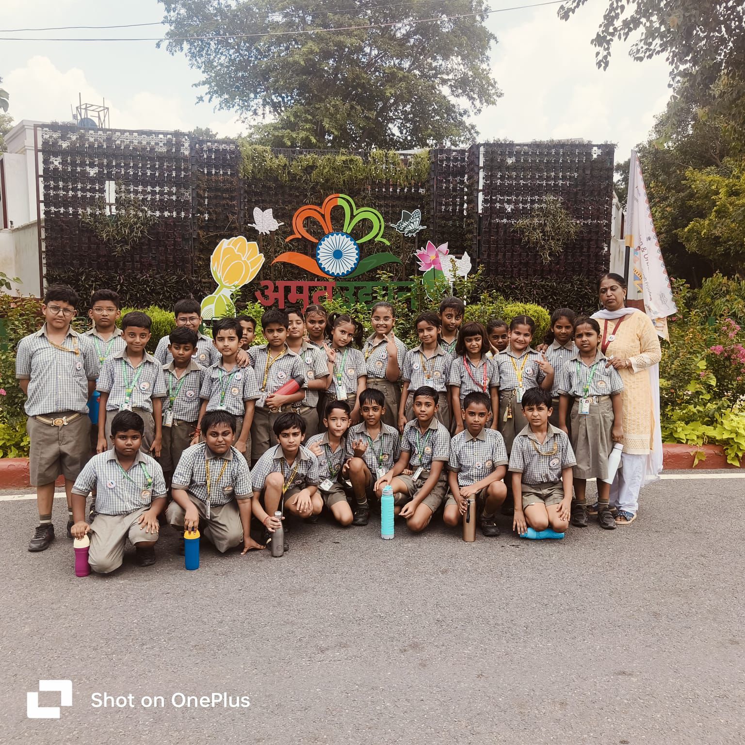 New Green Field School campus photo 12 of 30 — Alaknanda