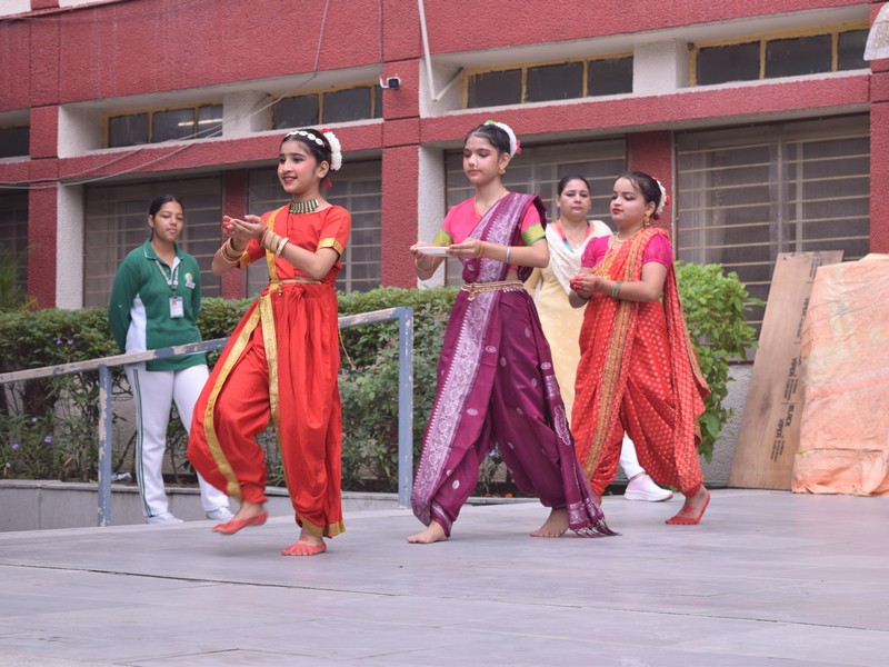 New Green Field School campus photo 24 of 30 — Alaknanda