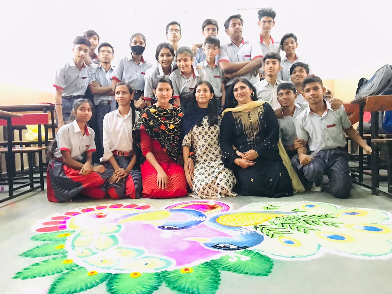 Stanford Convent School campus photo 2 of 5 — Badarpur
