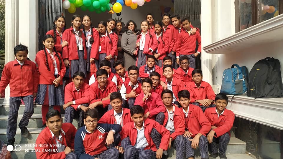 Stanford Convent School campus photo 3 of 5 — Badarpur