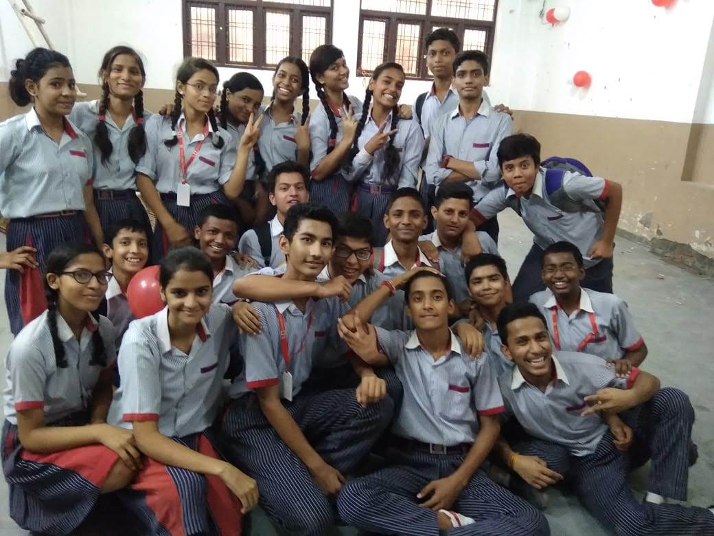 Stanford Convent School campus photo 4 of 5 — Badarpur
