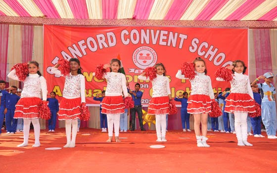 Stanford Convent School campus photo 5 of 5 — Badarpur