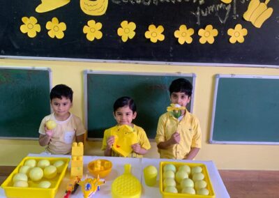 Banyan Tree School campus photo 3 of 13 — New Usmanpur