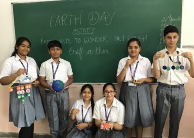 Banyan Tree School campus photo 5 of 13 — New Usmanpur