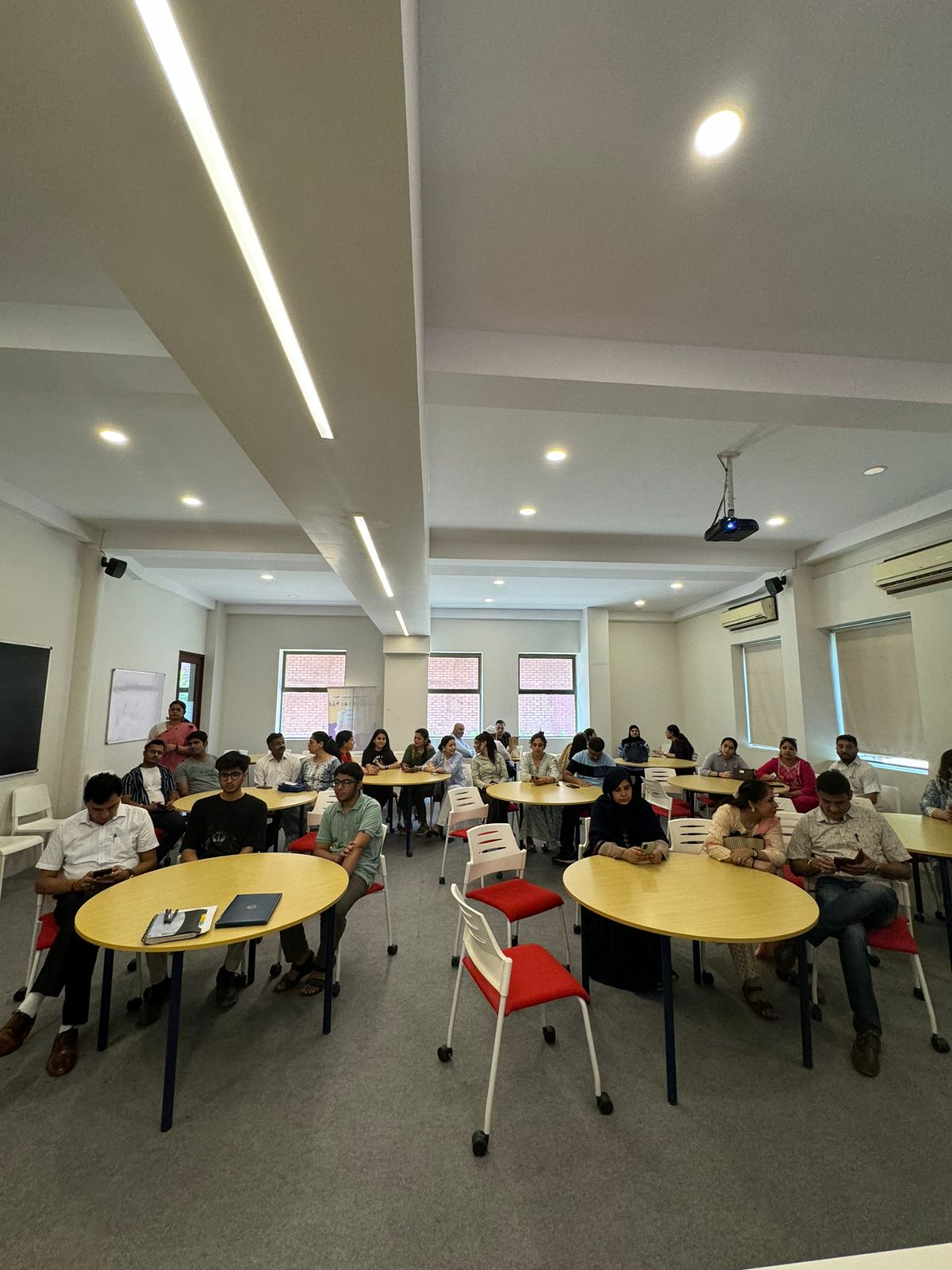 Banyan Tree School campus photo 7 of 13 — New Usmanpur
