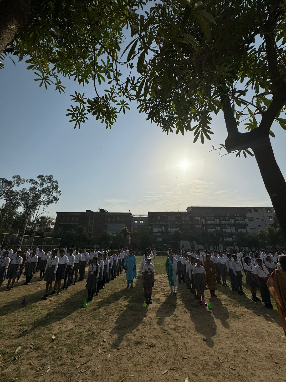 Banyan Tree School campus photo 8 of 13 — New Usmanpur