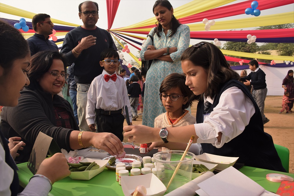 Banyan Tree School campus photo 10 of 13 — New Usmanpur