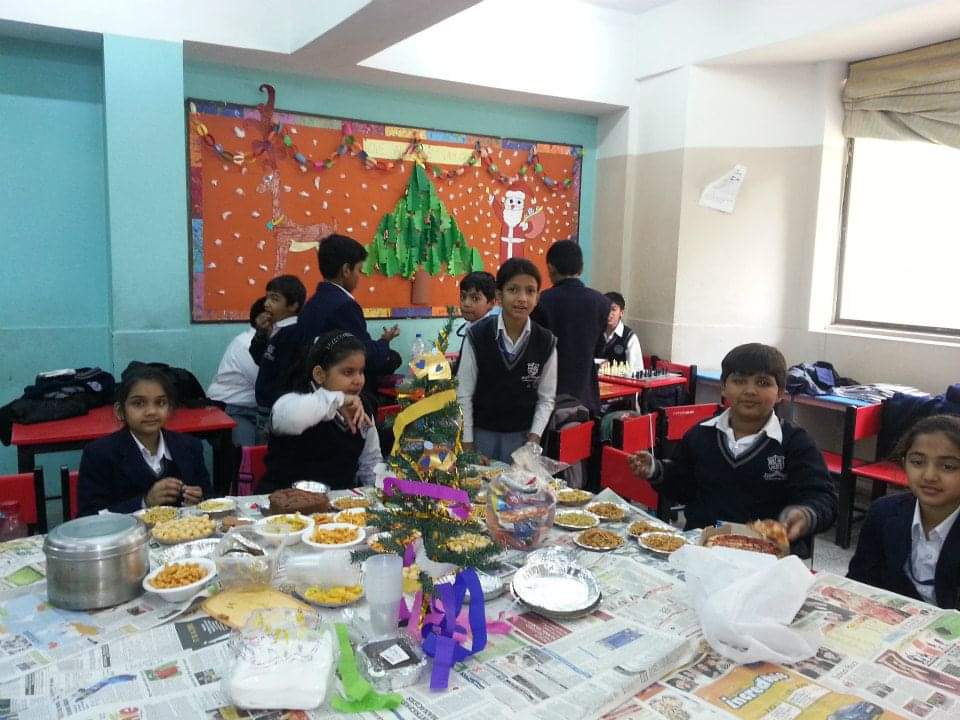 Banyan Tree School campus photo 12 of 13 — New Usmanpur