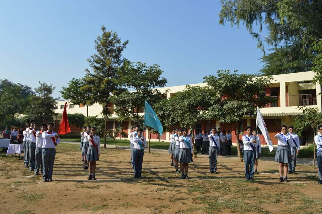 Banyan Tree School campus photo 11 of 13 — New Usmanpur