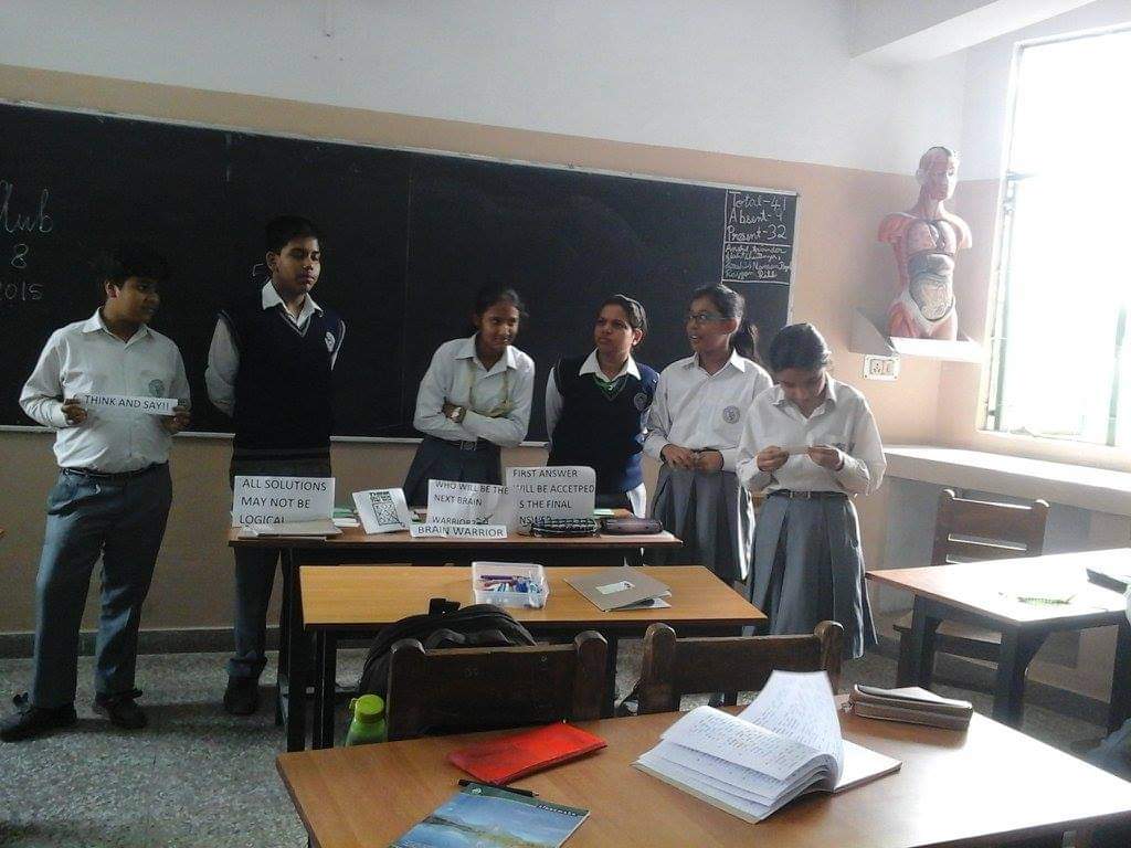 Banyan Tree School campus photo 13 of 13 — New Usmanpur