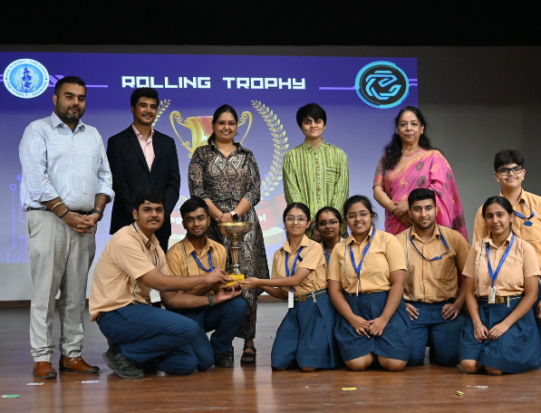 Bluebells School International campus photo 5 of 30 — Greater Kailash