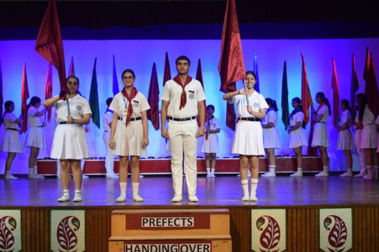 Bluebells School International campus photo 9 of 30 — Greater Kailash
